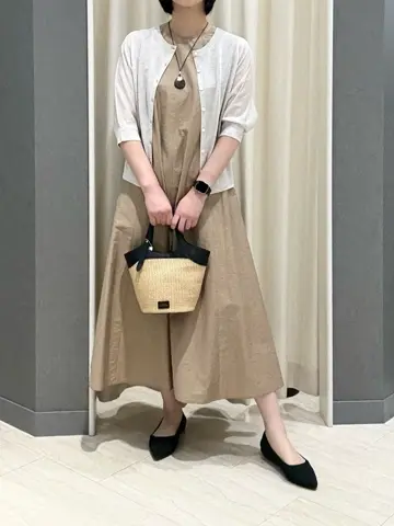 ONWARD CROSSET SELECT N コーディネート画像