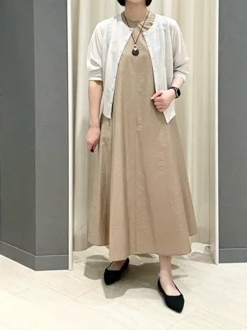 ONWARD CROSSET SELECT N コーディネート画像