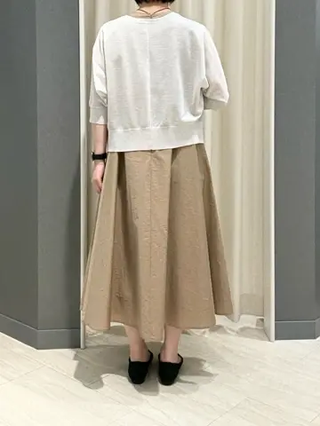 ONWARD CROSSET SELECT N コーディネート画像