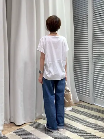 ONWARD CROSSET SELECT M コーディネート画像