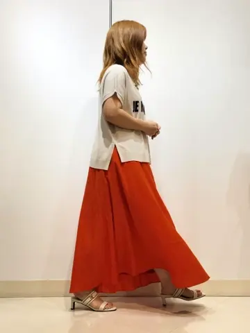 ONWARD CROSSET SELECT 中野 コーディネート画像