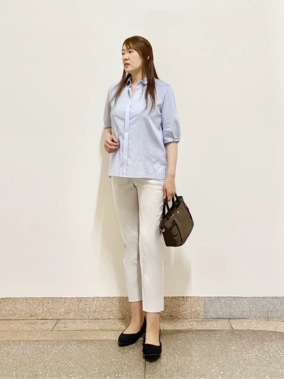  小原 コーディネート画像