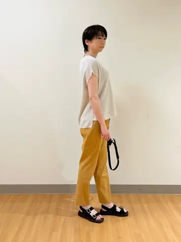 ONWARD CROSSET SELECT YU コーディネート画像