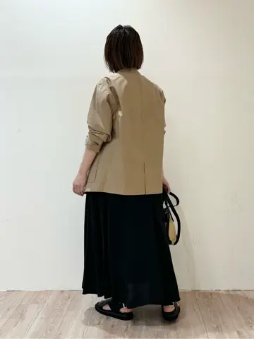 ONWARD CROSSET SELECT 久保 コーディネート画像