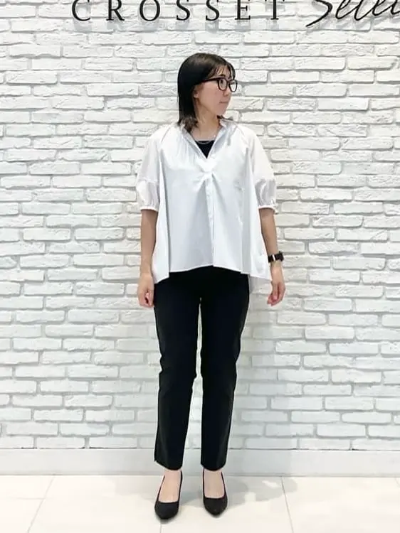  東海林 コーディネート画像