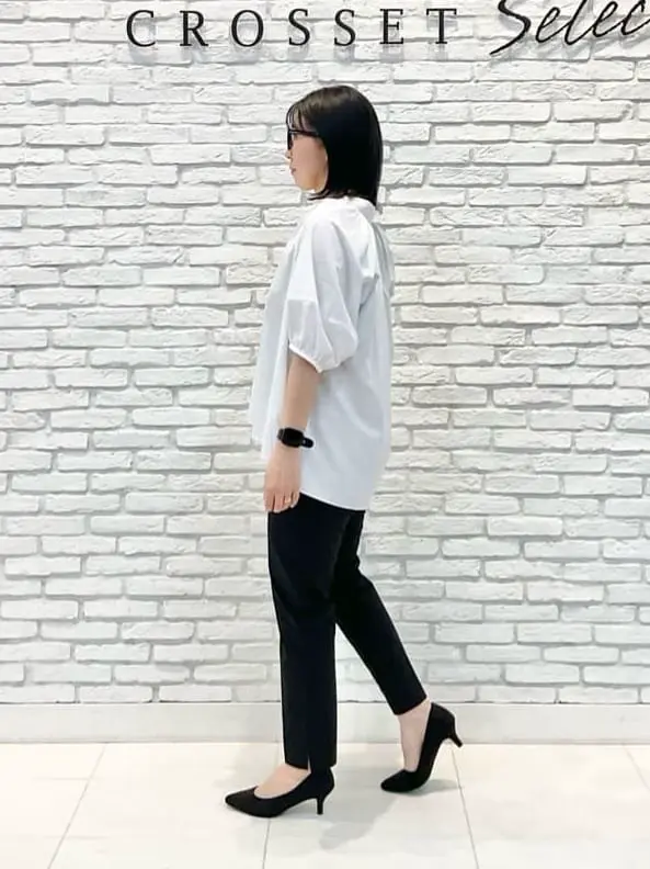 ONWARD CROSSET SELECT 東海林 コーディネート画像