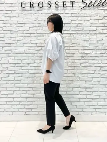 ONWARD CROSSET SELECT 東海林 コーディネート画像