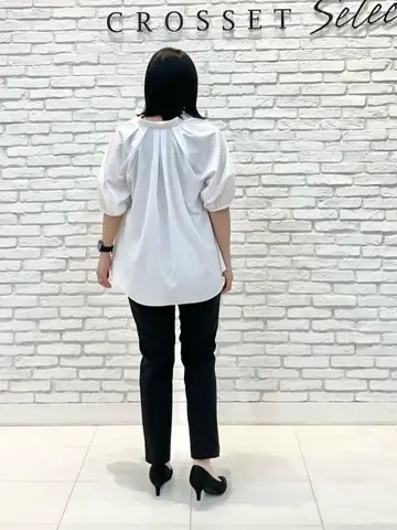 ONWARD CROSSET SELECT 東海林 コーディネート画像