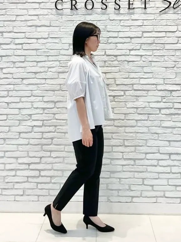 ONWARD CROSSET SELECT 東海林 コーディネート画像