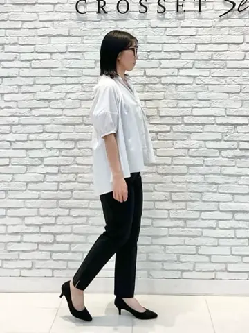 ONWARD CROSSET SELECT 東海林 コーディネート画像