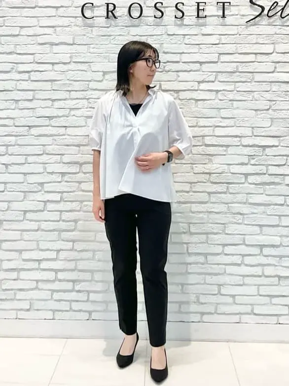 ONWARD CROSSET SELECT 東海林 コーディネート画像