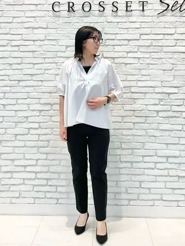 ONWARD CROSSET SELECT 東海林 コーディネート画像