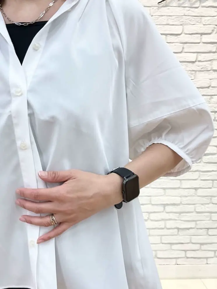 ONWARD CROSSET SELECT 東海林 コーディネート画像