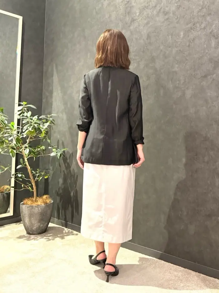 ONWARD CROSSET SELECT Tamura コーディネート画像