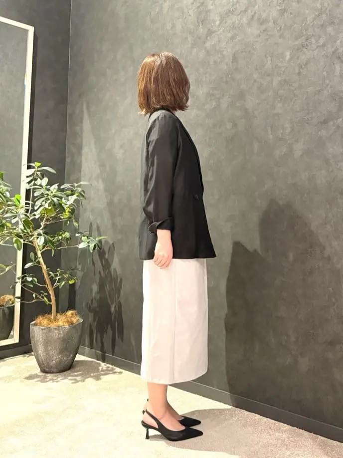 ONWARD CROSSET SELECT Tamura コーディネート画像