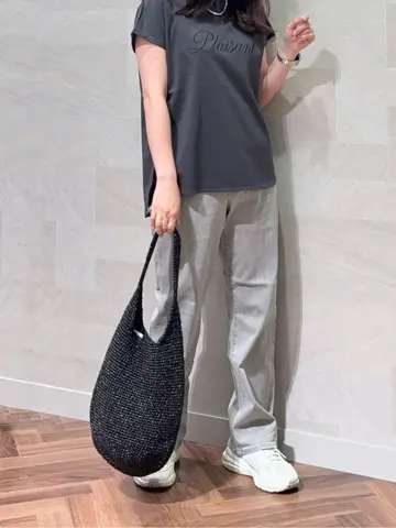 ONWARD CROSSET SELECT 一星 コーディネート画像