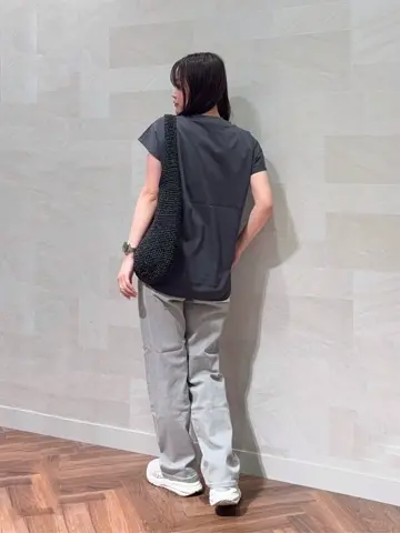 ONWARD CROSSET SELECT 一星 コーディネート画像