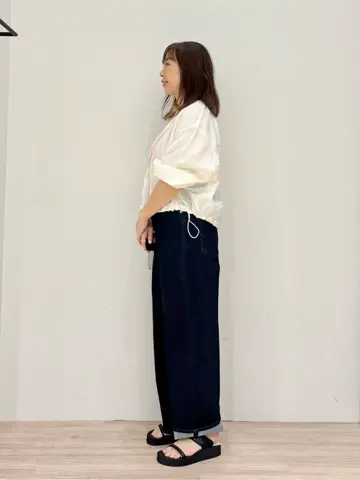 ONWARD CROSSET SELECT SAKAI コーディネート画像