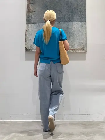 ONWARD CROSSET SELECT 石井 コーディネート画像