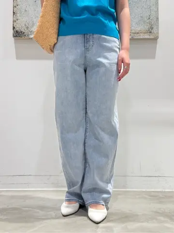 ONWARD CROSSET SELECT 石井 コーディネート画像