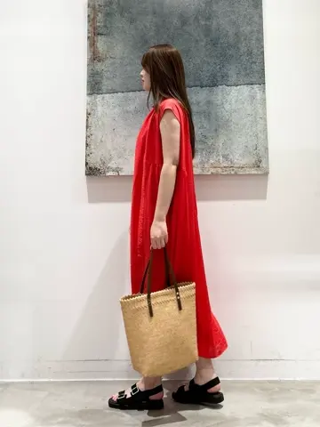 ONWARD CROSSET SELECT 樋熊 コーディネート画像