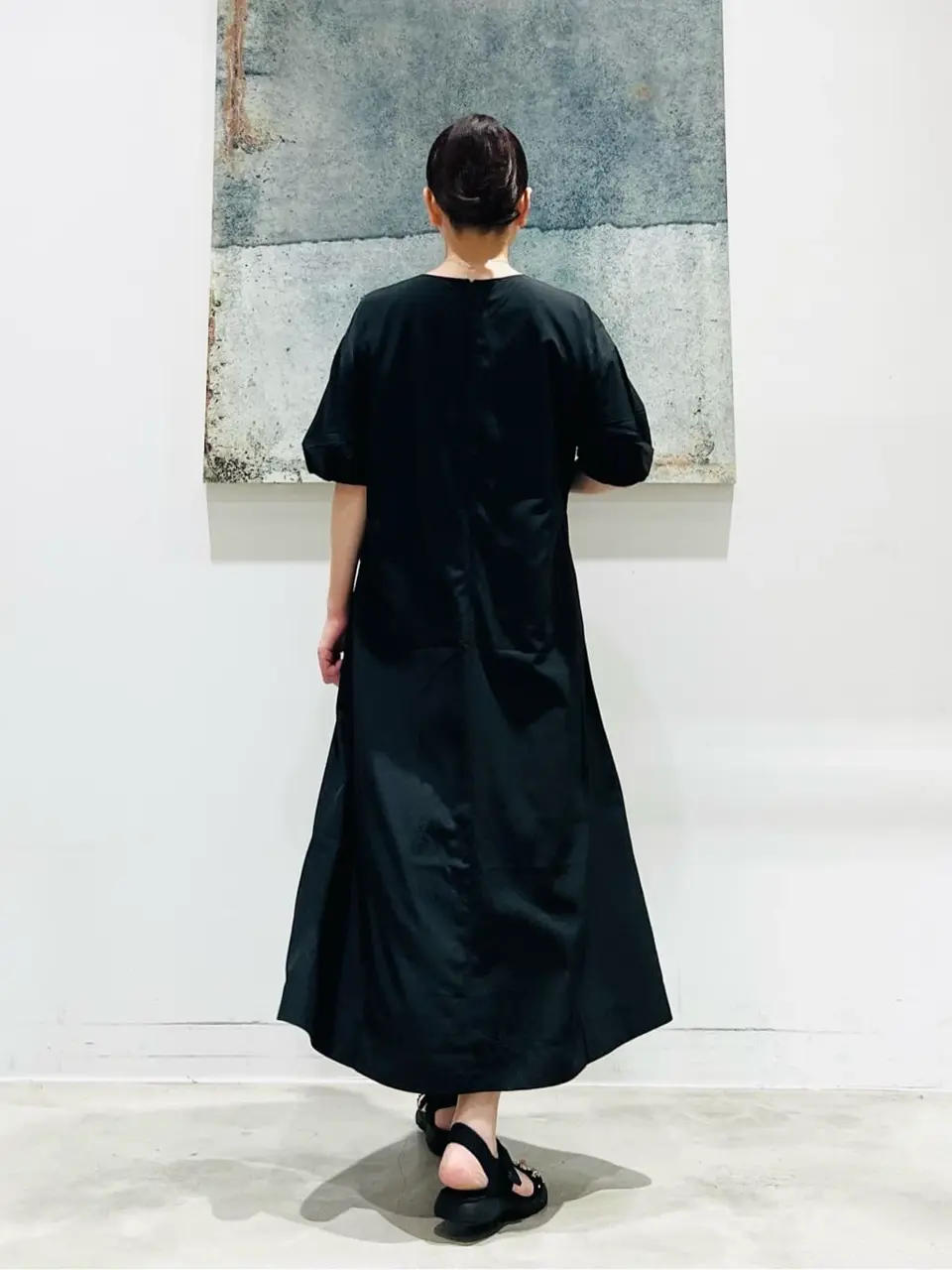 ONWARD CROSSET SELECT 會澤 コーディネート画像