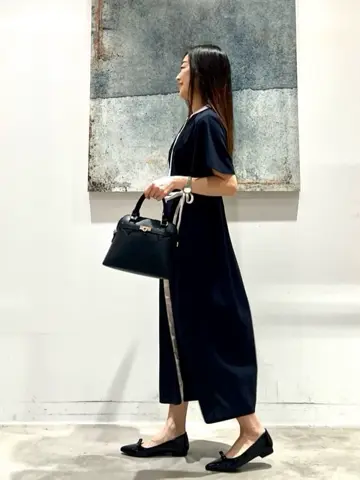 ONWARD CROSSET SELECT 田中 コーディネート画像