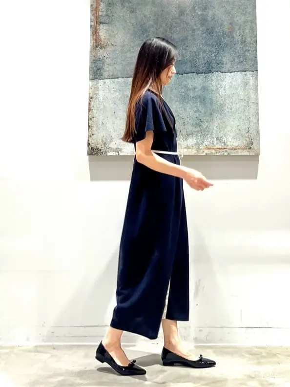 ONWARD CROSSET SELECT 田中 コーディネート画像