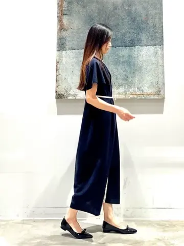 ONWARD CROSSET SELECT 田中 コーディネート画像