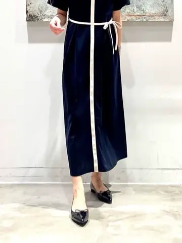 ONWARD CROSSET SELECT 田中 コーディネート画像