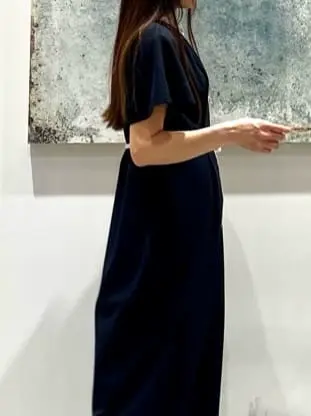 ONWARD CROSSET SELECT 田中 コーディネート画像