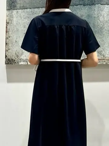 ONWARD CROSSET SELECT 田中 コーディネート画像