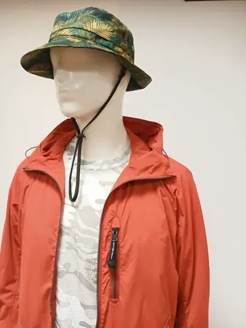 ONWARD CROSSET SELECT 袋地 コーディネート画像