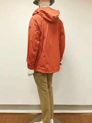 ONWARD CROSSET SELECT 袋地 コーディネート画像