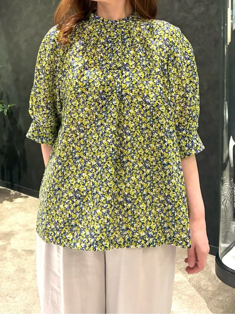 ONWARD CROSSET SELECT niina コーディネート画像