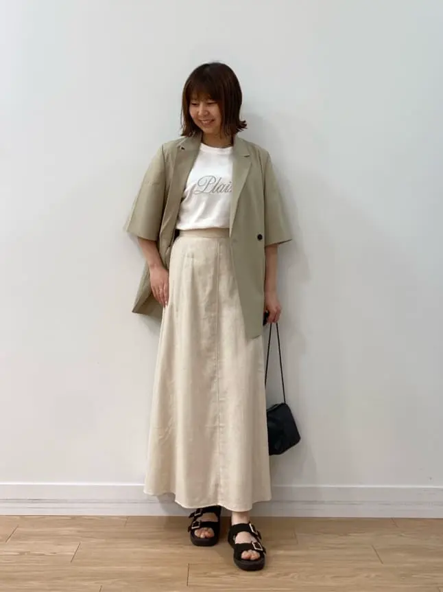  山口 コーディネート画像