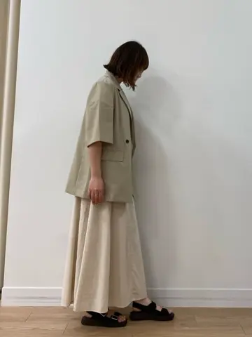 ONWARD CROSSET SELECT 山口 コーディネート画像