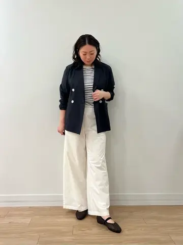 ONWARD CROSSET SELECT 渡邉 コーディネート画像