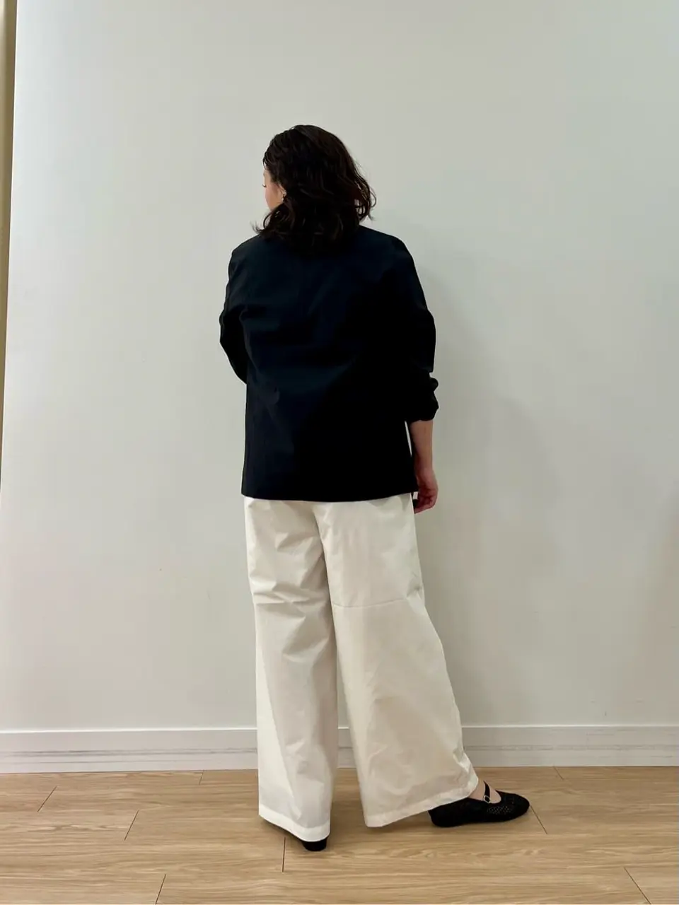 ONWARD CROSSET SELECT 渡邉 コーディネート画像