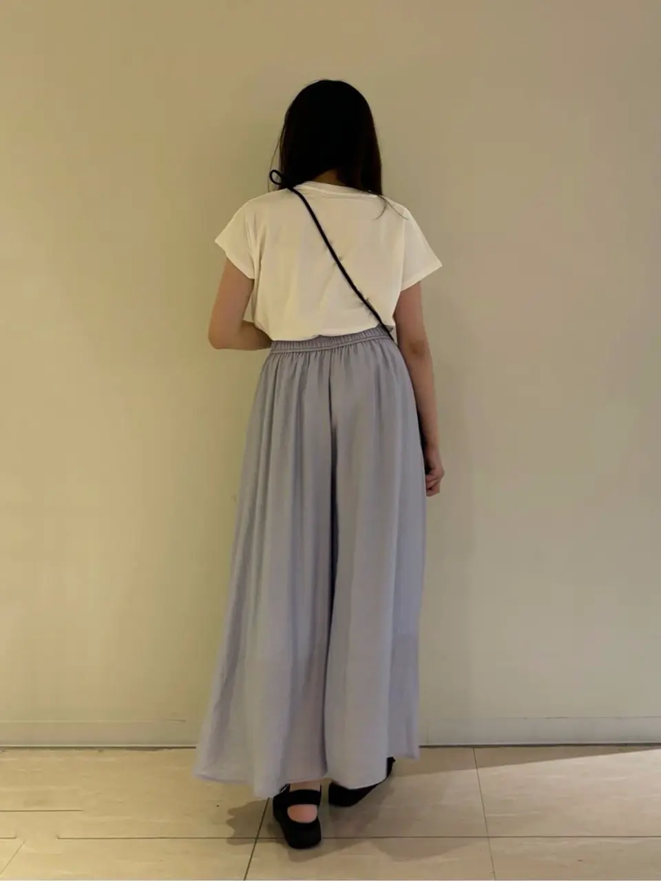 ONWARD CROSSET SELECT 金林 コーディネート画像