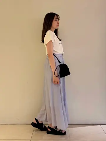 ONWARD CROSSET SELECT 金林 コーディネート画像