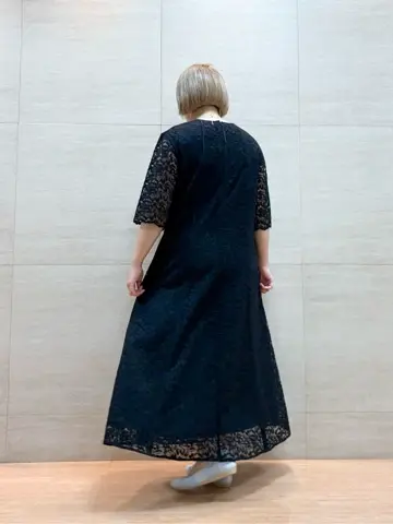 ONWARD CROSSET SELECT 佐藤 コーディネート画像