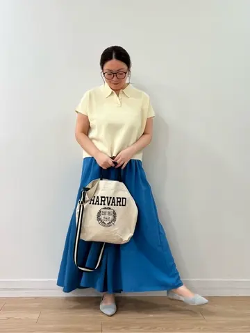 ONWARD CROSSET SELECT 渡邉 コーディネート画像