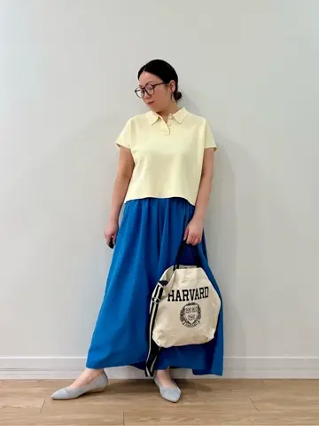 ONWARD CROSSET SELECT 渡邉 コーディネート画像