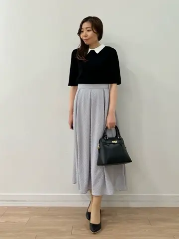 ONWARD CROSSET SELECT 外川 コーディネート画像