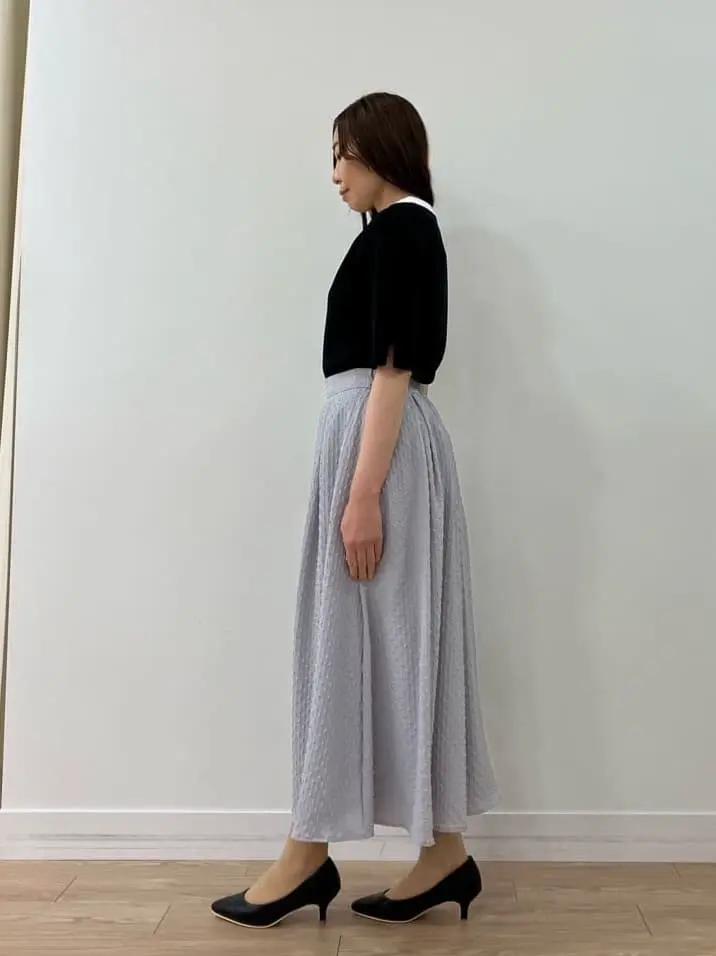 ONWARD CROSSET SELECT 外川 コーディネート画像