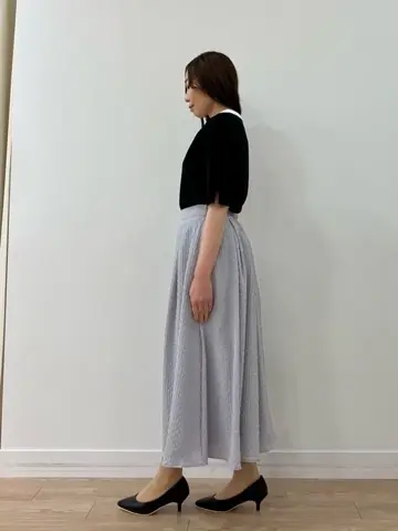 ONWARD CROSSET SELECT 外川 コーディネート画像