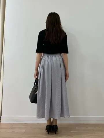 ONWARD CROSSET SELECT 外川 コーディネート画像