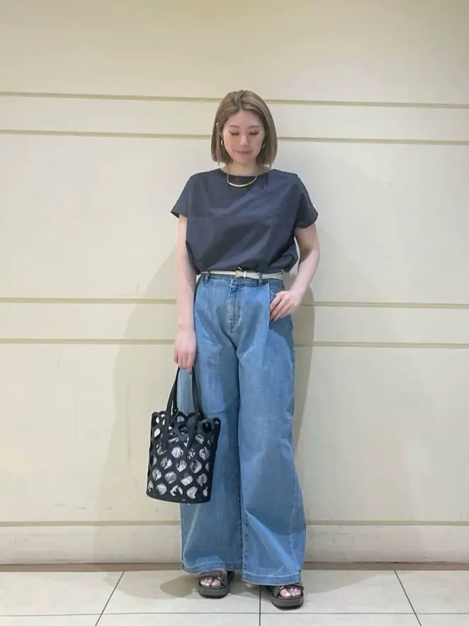  太田 コーディネート画像