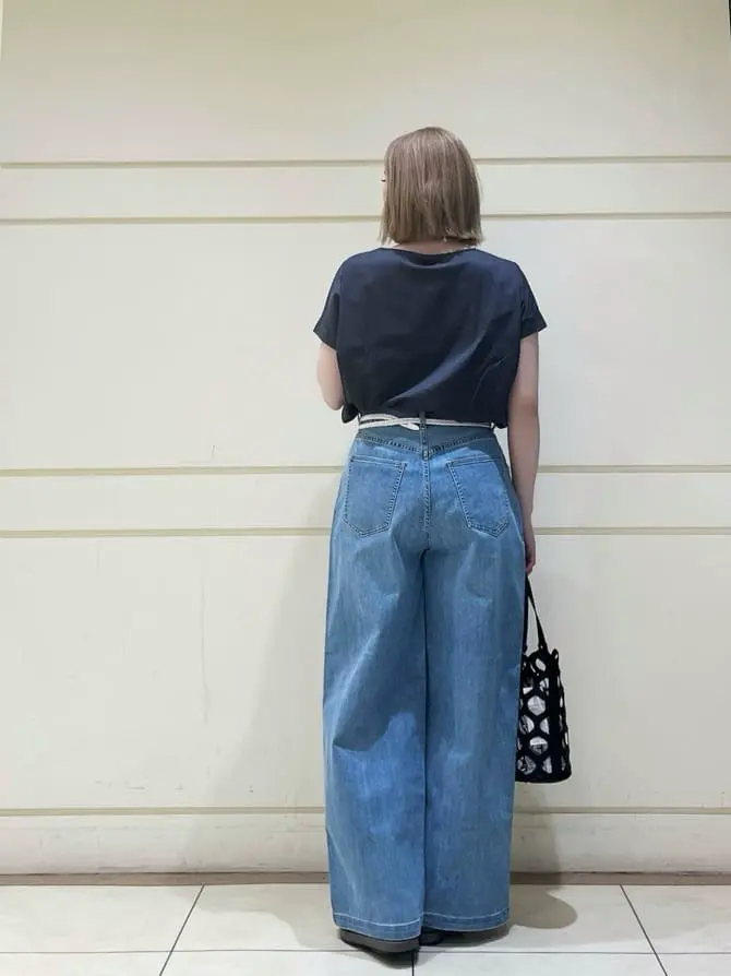 ONWARD CROSSET SELECT 太田 コーディネート画像